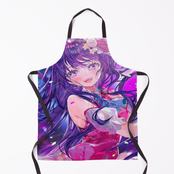 Item preview, Art - oshi no ko designed and sold by cerrobarrerzz.