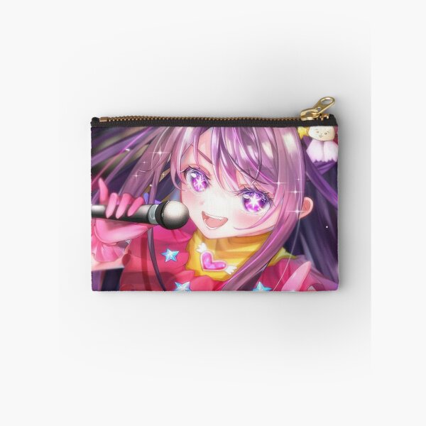 Item preview, Art - oshi no ko designed and sold by cerrobarrerzz.