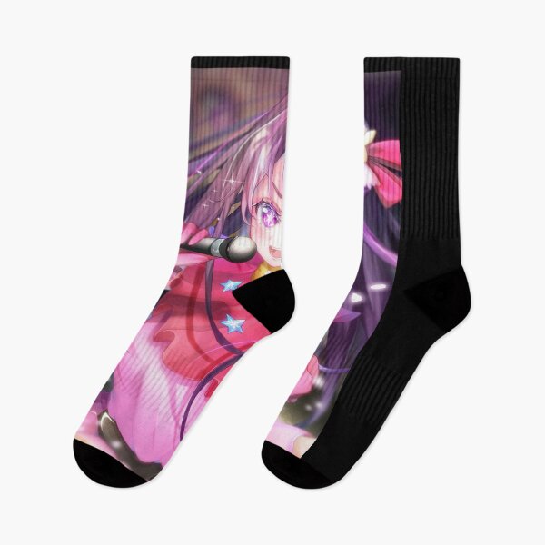 Item preview, Art - oshi no ko designed and sold by cerrobarrerzz.