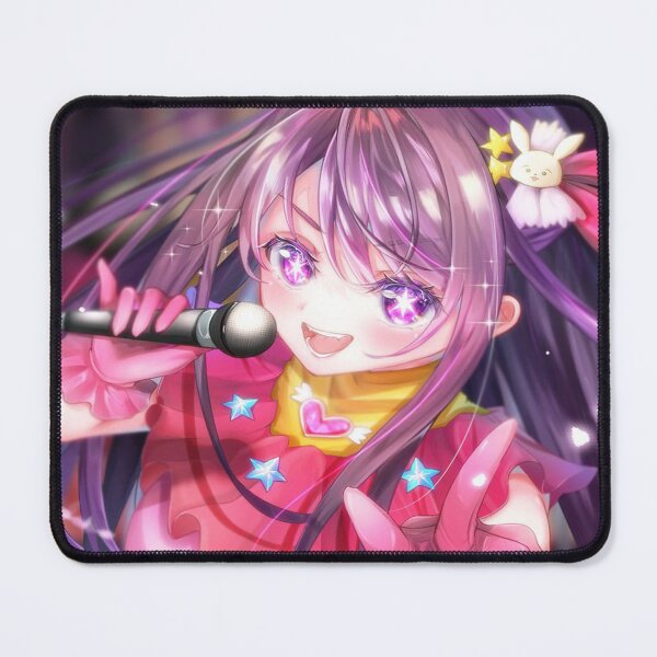 Item preview, Art - oshi no ko designed and sold by cerrobarrerzz.