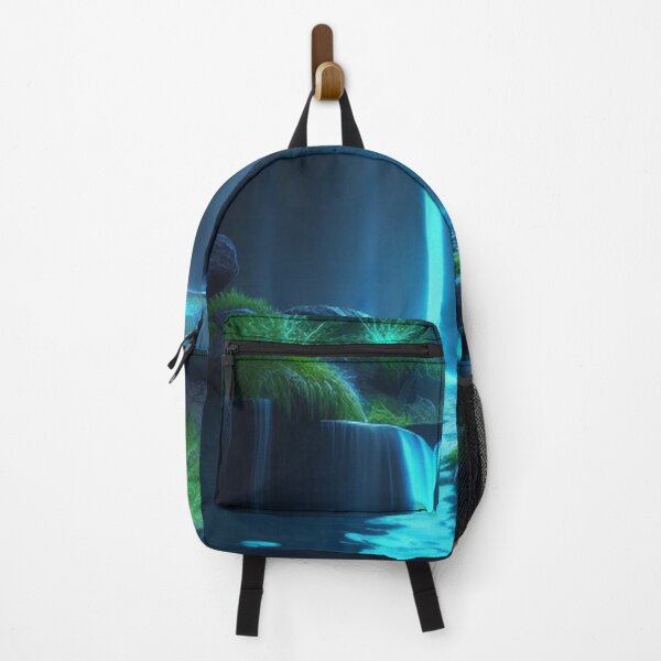 Item preview, Magical rainforest  designed and sold by Roxburylane.