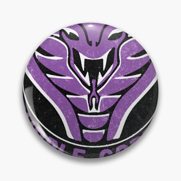 Item preview, Globo gym purple cobras vintage  designed and sold by winntrzyr.