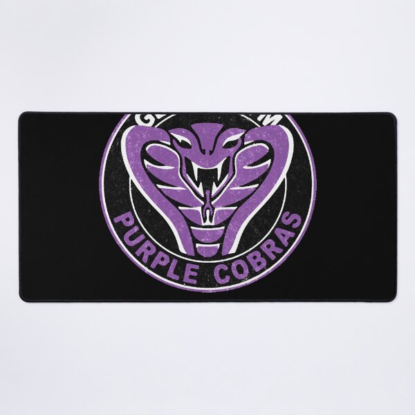 Item preview, Globo gym purple cobras vintage  designed and sold by winntrzyr.