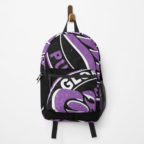 Item preview, Globo gym purple cobras vintage  designed and sold by winntrzyr.