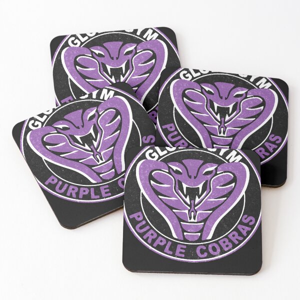 Item preview, Globo gym purple cobras vintage  designed and sold by winntrzyr.