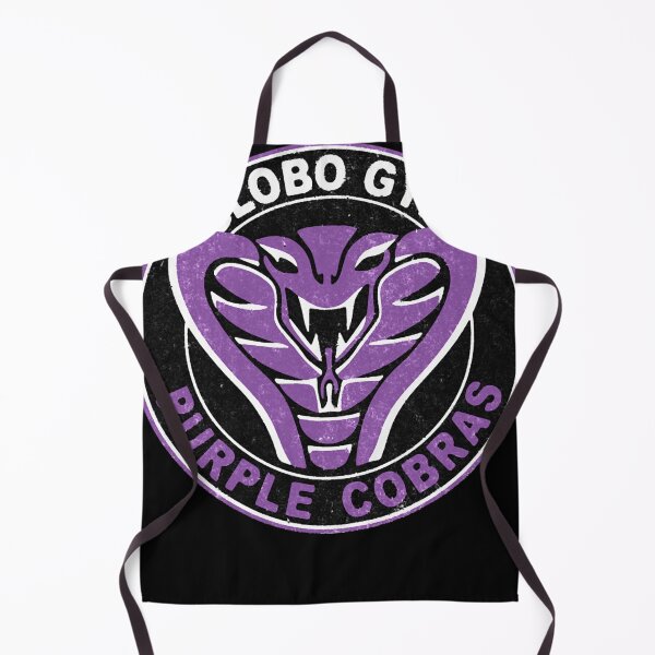 Item preview, Globo gym purple cobras vintage  designed and sold by winntrzyr.
