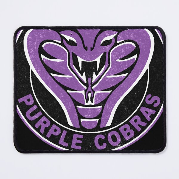 Item preview, Globo gym purple cobras vintage  designed and sold by winntrzyr.