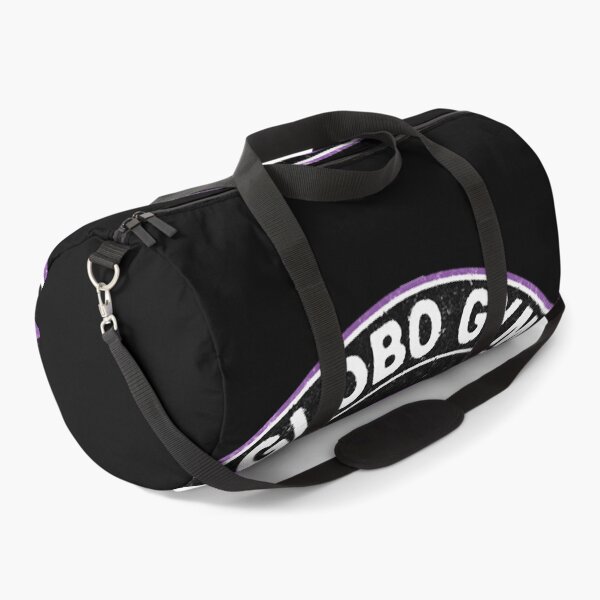 Item preview, Globo gimnasio púrpura cobras vintage designed and sold by winntrzyr.
