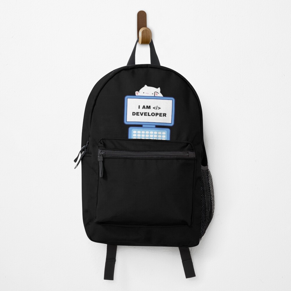 Item preview, Backpack designed and sold by AureStyle.