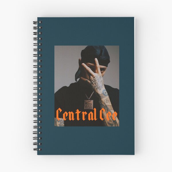 Item preview, Central Cee               designed and sold by Lzadbapi.