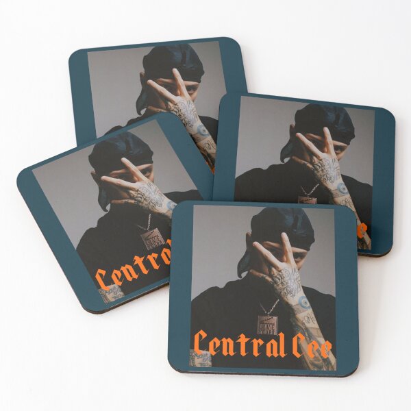 Item preview, Central Cee               designed and sold by Lzadbapi.