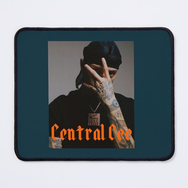 Item preview, Central Cee               designed and sold by Lzadbapi.