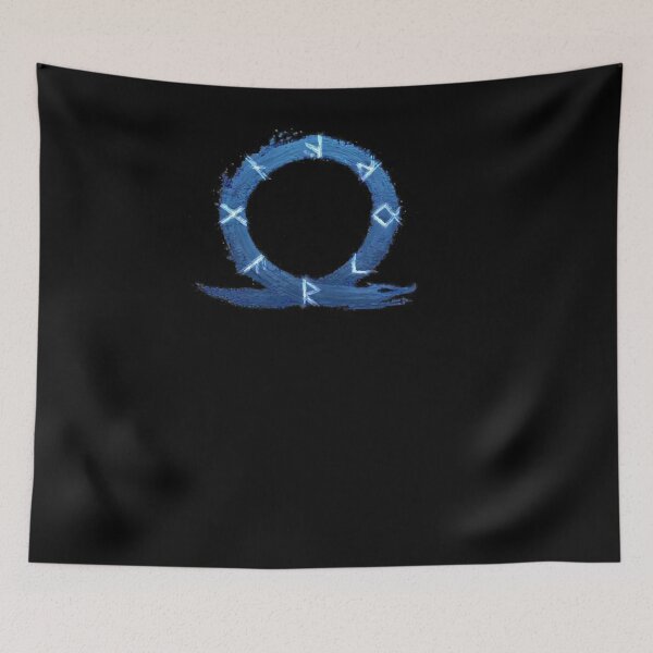 Item preview, God Of War Ragnarok HD Classic designed and sold by winntrzyr.