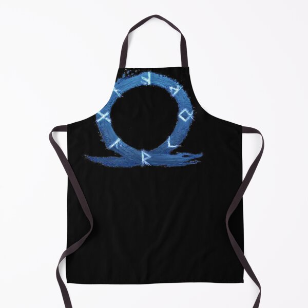 Item preview, God Of War Ragnarok HD Classic designed and sold by winntrzyr.