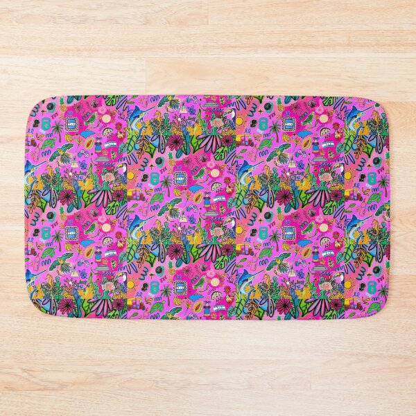 Item preview, HONDURAN VIBES designed and sold by ANDREASILVESTRI.