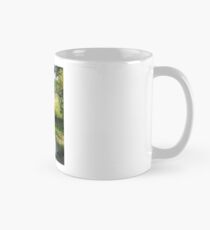 paddle boat Mug