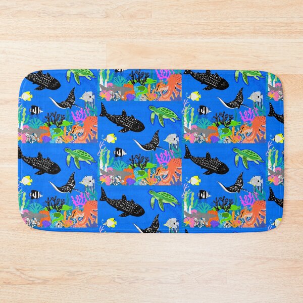 Item preview, ROATAN'S MARINE LIFE designed and sold by ANDREASILVESTRI.