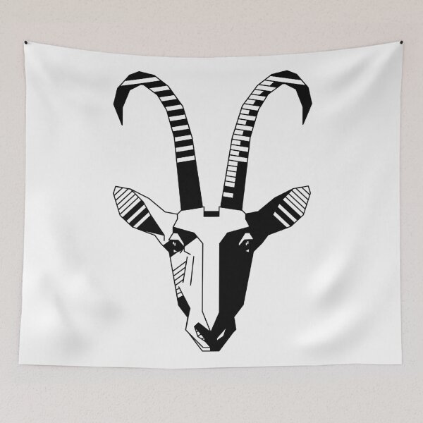 Item preview, Antelope designed and sold by AdmiralFlapPlak.