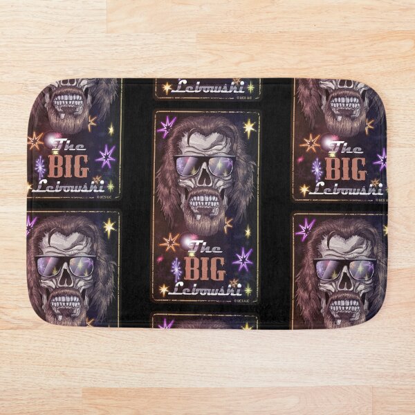 Item preview, the big lebowski designed and sold by 4gottenlore.