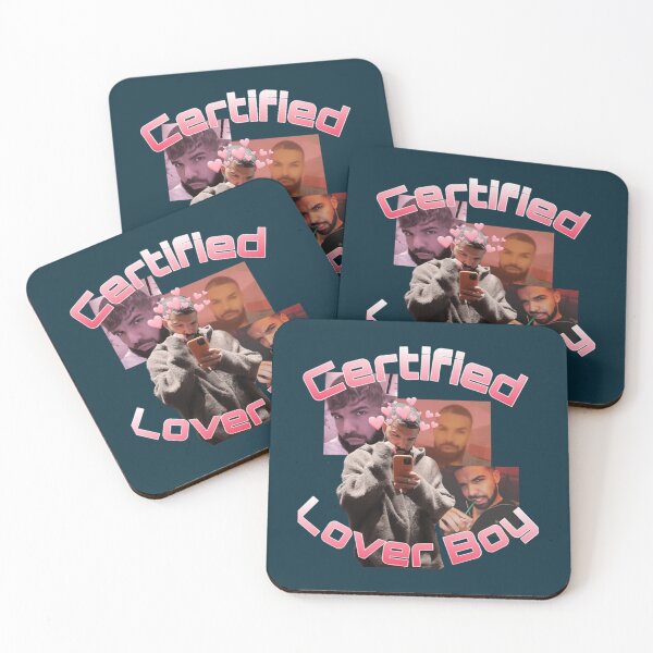 Item preview, Certified Lover Boy BBL Drake   designed and sold by Lzadbapi.