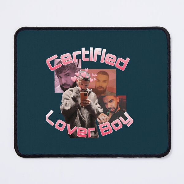 Item preview, Certified Lover Boy BBL Drake   designed and sold by Lzadbapi.