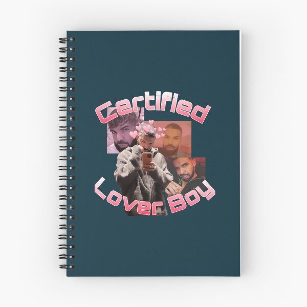 Item preview, Certified Lover Boy BBL Drake   designed and sold by Lzadbapi.