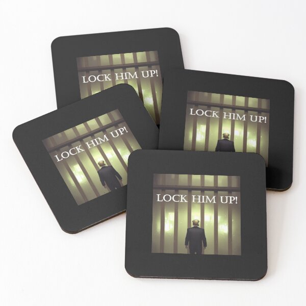 Item preview, Lock Him Up! designed and sold by Earth Nature Creations.