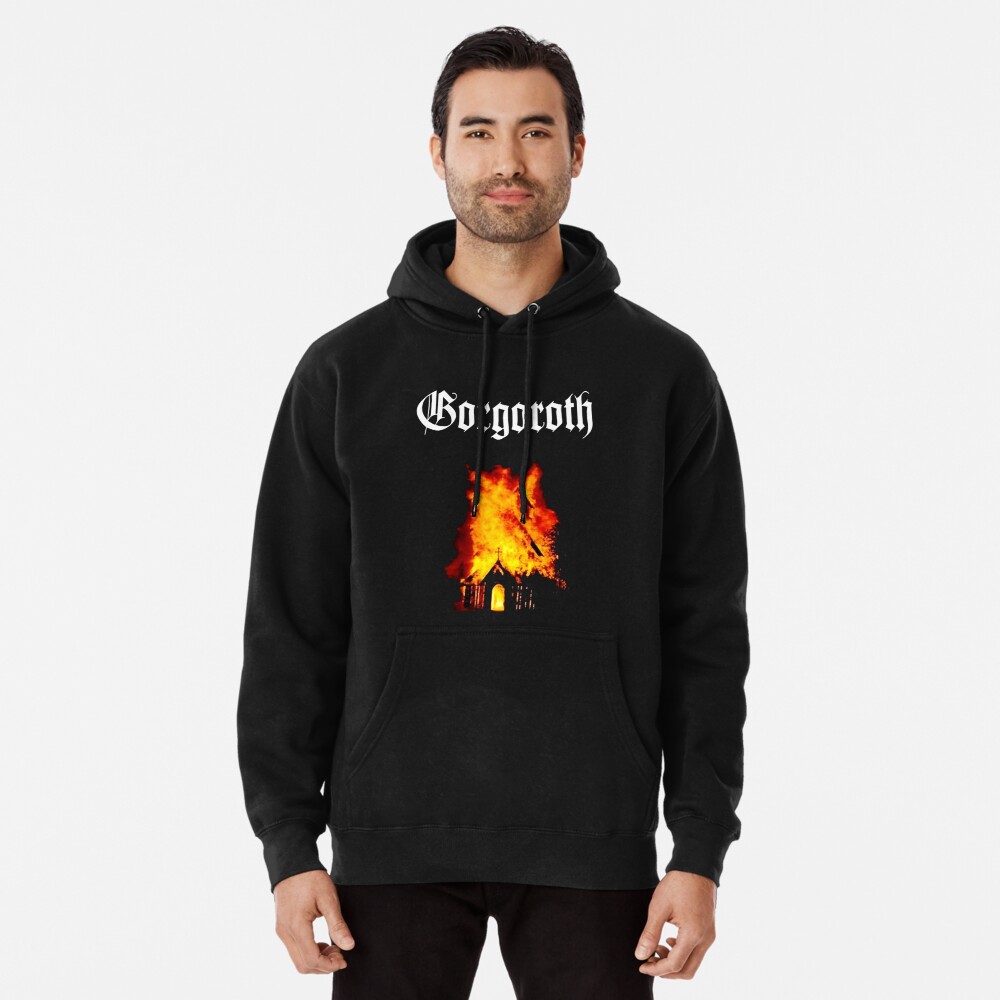 Gorgoroth hoodie hotsell