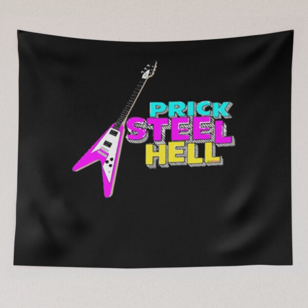 Item preview, rock band Classic   designed and sold by PearCrist.