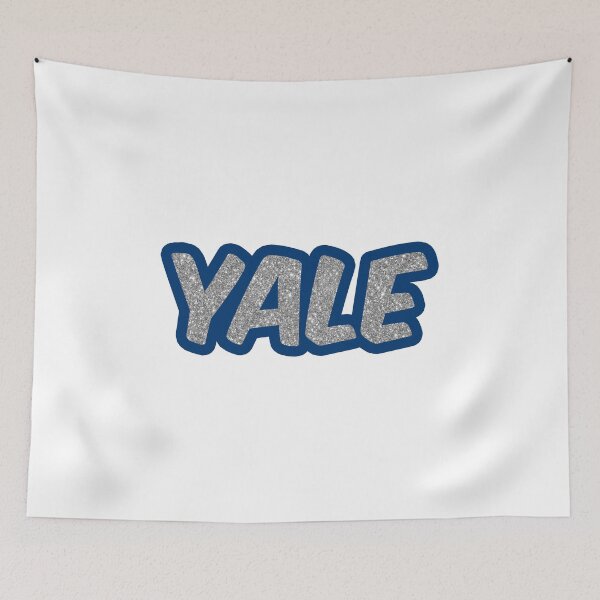 Item preview, yale designed and sold by designsbysamantha.