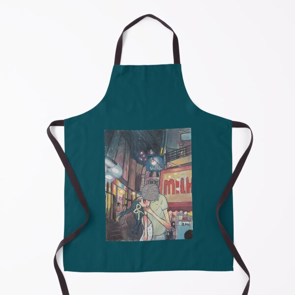 Item preview, contemporary designed and sold by BrylenLueckk.