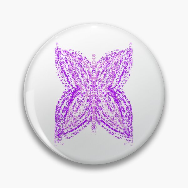 Item preview, Purple  Butterfly designed and sold by Artangible.