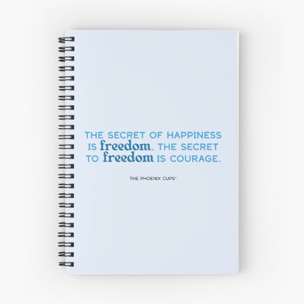 Item preview, Freedom Cup Quote designed and sold by The Phoenix Cups.
