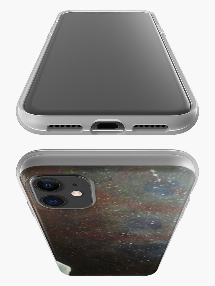 Alternate view of Untitled iPhone Case & Cover