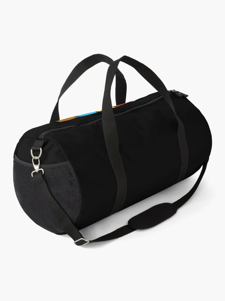 Thumbnail 2 of 3, Duffle Bag, Full Stack Developer, Programmer, Software Developer (014) designed and sold by AureStyle.