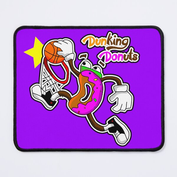 Item preview, Dunking Donuts designed and sold by fantasmahappy.