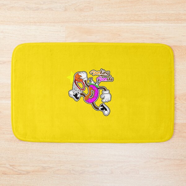 Item preview, Dunking Donuts designed and sold by fantasmahappy.