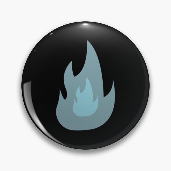 Item preview, Cool Boi Fire - Aya Takano   designed and sold by BrylenLueckk.