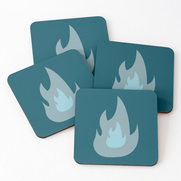 Item preview, Cool Boi Fire - Aya Takano   designed and sold by BrylenLueckk.