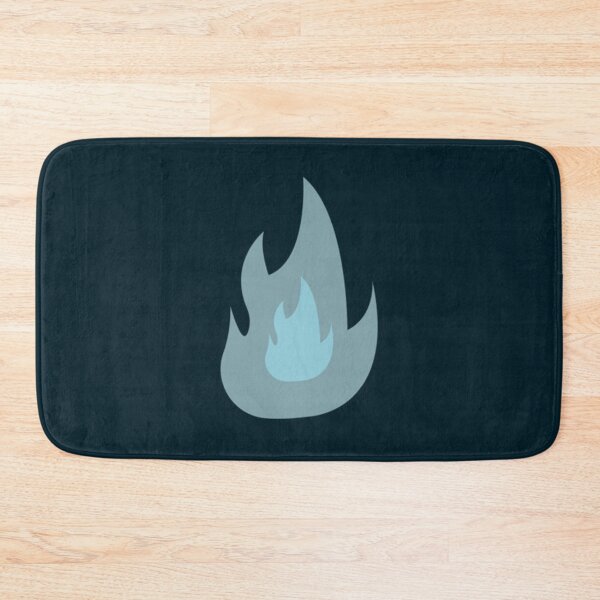 Item preview, Cool Boi Fire - Aya Takano   designed and sold by BrylenLueckk.