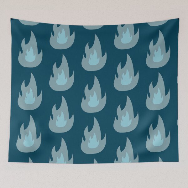 Item preview, Cool Boi Fire - Aya Takano   designed and sold by BrylenLueckk.