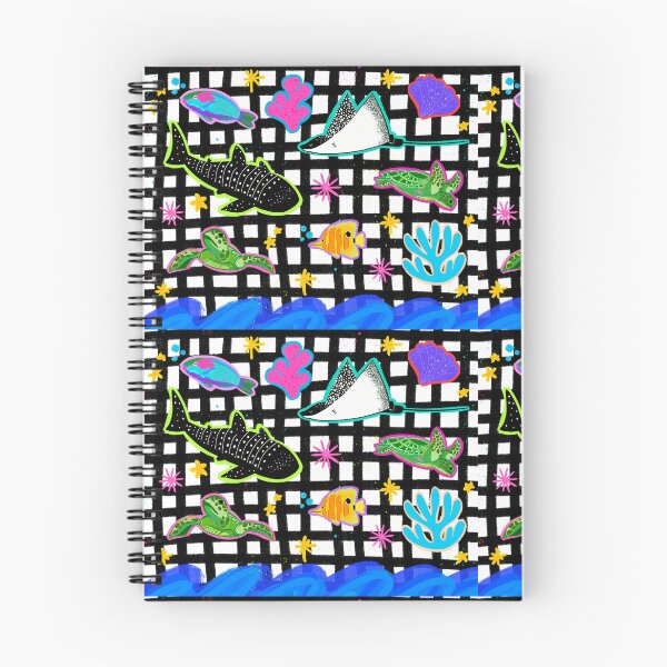 Item preview, Roatan's marine life 2023 designed and sold by ANDREASILVESTRI.