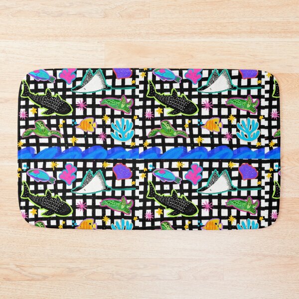 Item preview, Roatan's marine life 2023 designed and sold by ANDREASILVESTRI.