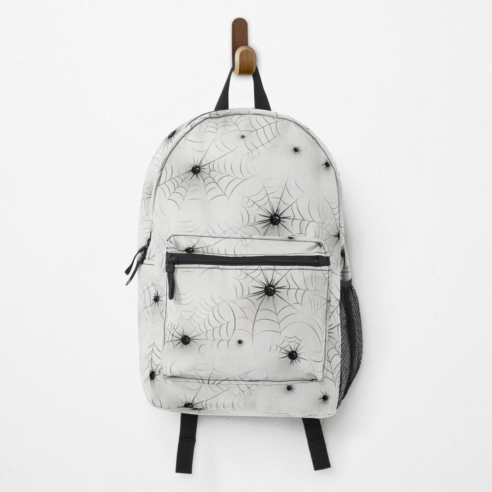 Item preview, Backpack designed and sold by catalystplanet.