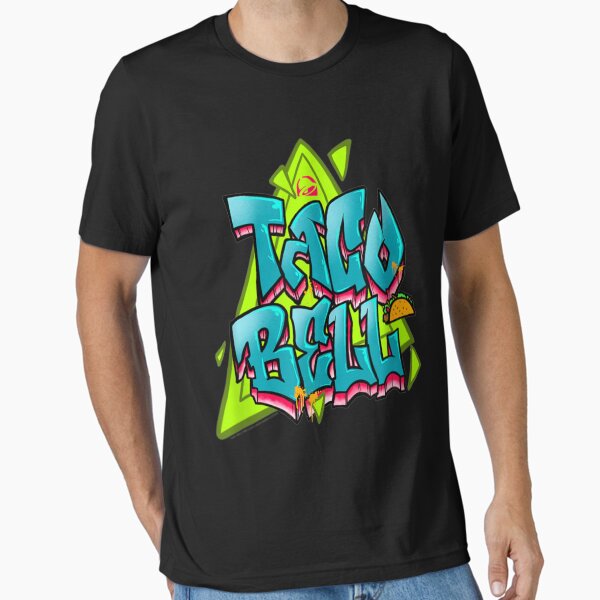Item preview, Taco Bell  designed and sold by BrierDesruisse.