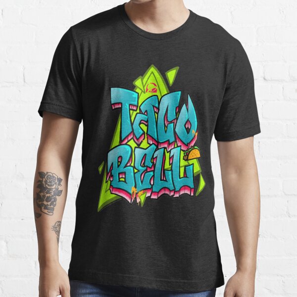 Taco Bell fall out boy art t-shirt - Shirts Bubble