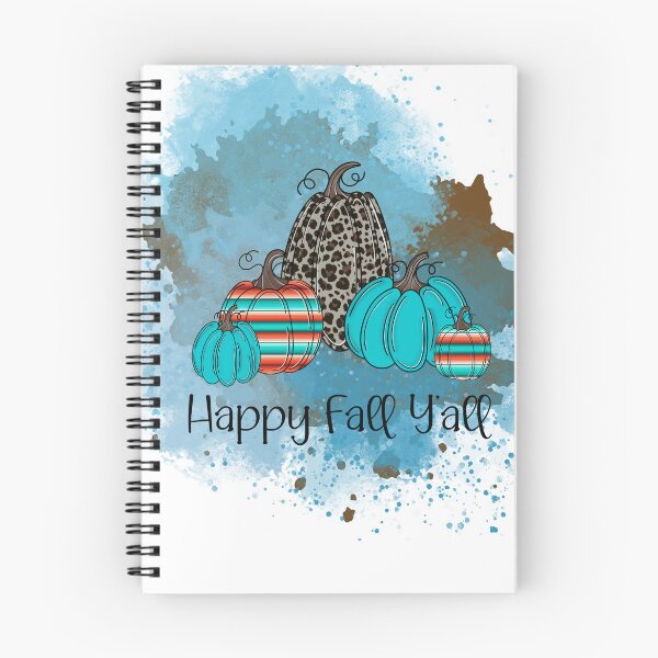 Item preview, Teal Fall Yall designed and sold by Sassylife.