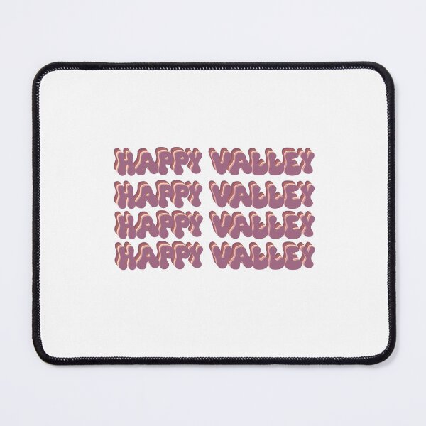 Item preview, Happy Valley x4 designed and sold by bnsDesignsPGH.