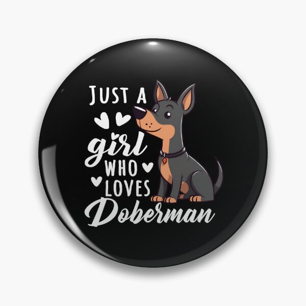 Item preview, Doberman Best Dad Ever Design Quote designed and sold by MysteriousJ.