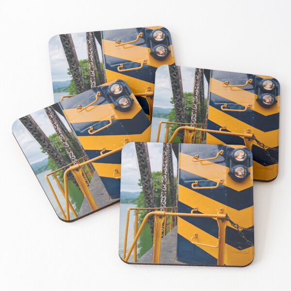 Item preview, East Mountain Train designed and sold by DyrneSefa.